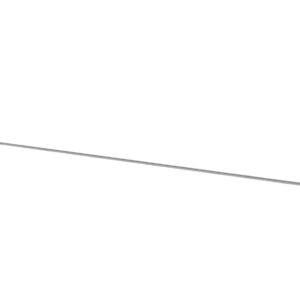 Restraining Bar for 6 Comp Bott Tilt Box - WxDxH: 600X96X10mm Zinc Plated _SKU-12615003