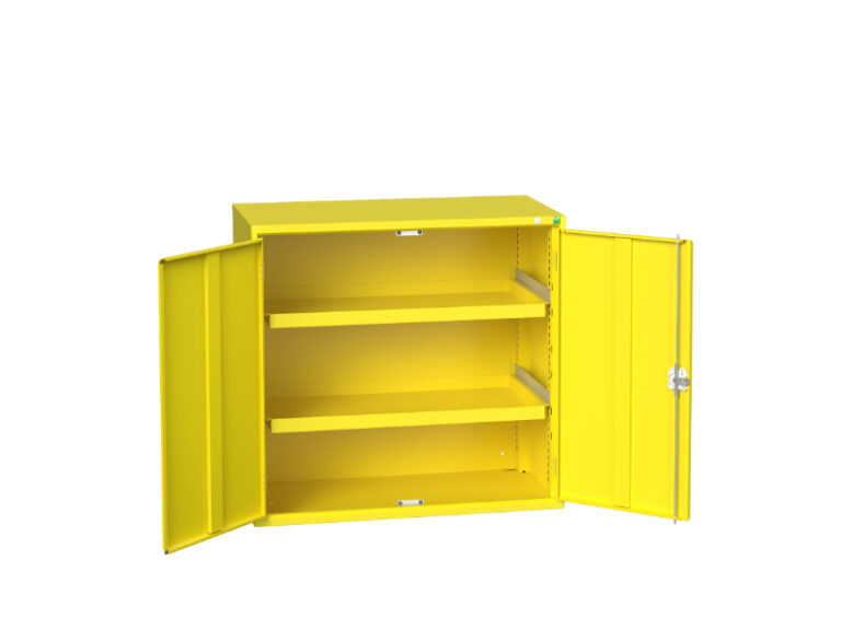 Hazardous Substance Storage from The Bott Shop 16926795.12