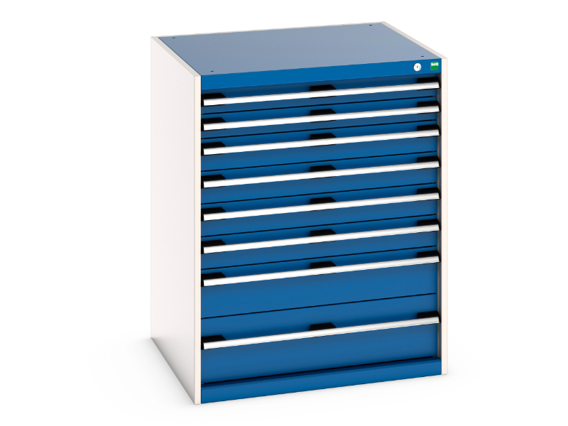 Tall Bott Drawer Cabinet from The Bott Shop 40028029 11V