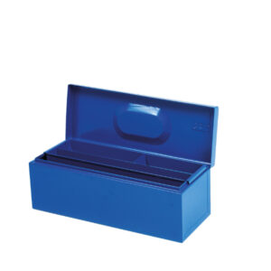 Steel Tool Chest - P640 with Small Parts Tray. WxDxH: 640X230X230mm In 4 Colours _SKU-02502020.11
