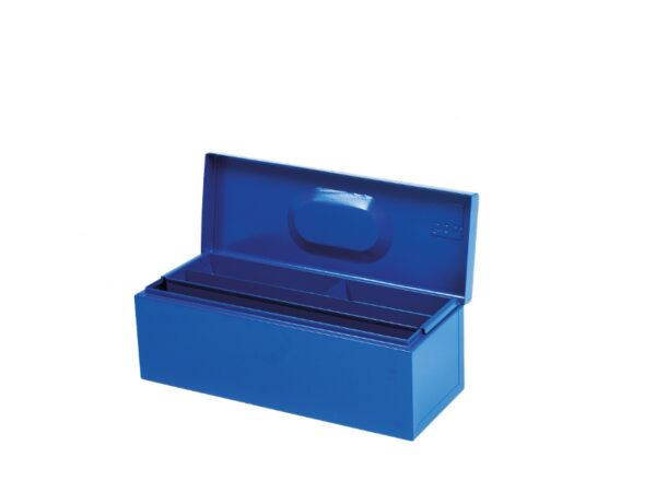 Steel Tool Chest - P640 with Small Parts Tray. WxDxH: 640X230X230mm In 4 Colours _SKU-02502020.11