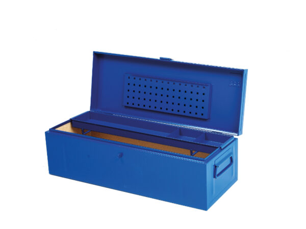 Tool Chest Heavy Duty - Steel Tool Chest U1000 with Small Parts Tray. WxDxH: 990X360X300mm In 4 Colours _SKU-02502024.11