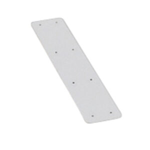 Bott Support Plate - WxD: 500X100mm Ral 7035 _SKU-11204023.16