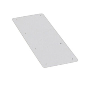 Bott Worktop Connecting Plate - WxD: 500X200mm Ral 7035 _SKU-11204024.16