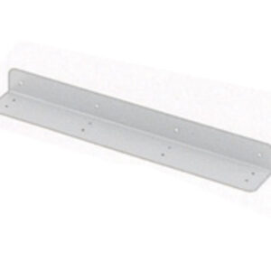 Bott Worktop Wall Bracket - WxDxH: 750X75X50mm Ral 7035 _SKU-11204026.16