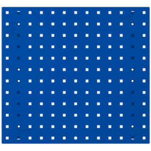 Perfo Panel - Perfo Panel Horizontal. WxDxH: 495X13X457mm In 4 Colours _SKU-14025115.11