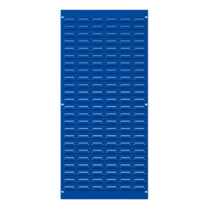 Tall Bott Louvre Panel - Louvre Panel Vertical. WxDxH: 457X19X991mm In 4 Colours _SKU-14025148.11