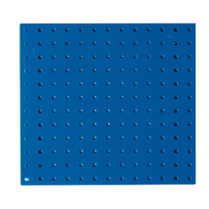 650mm Wide Perfo Panel - Perfo Panel . WxDxH: 650X13X457mm In 4 Colours _SKU-14025392.11
