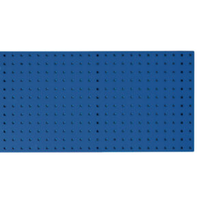 750mm Wide Bott Louvre Panel - Perfo Panel . WxDxH: 750X13X457mm In 4 Colours _SKU-14025393.11