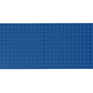 1M Wide Perfo Panel Tool Pegboard - Perfo Panel . WxDxH: 1050X13X457mm In 4 Colours _SKU-14025395.11