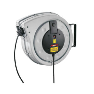 Bott Electrical Cable Reel - 240V. WxDxH: 400X200X150mm _SKU-15888505