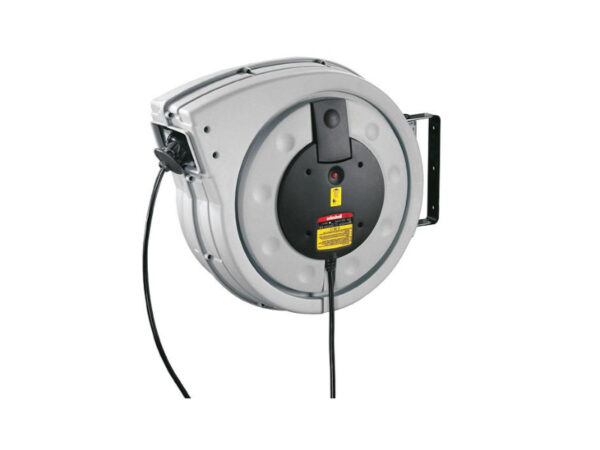 Bott Electrical Cable Reel - 240V. WxDxH: 400X200X150mm _SKU-15888505