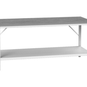 Verso Framework Bench with Esd Top - WxDxH: 2000X800X780-930mm Ral 7035 _SKU-16922031.16