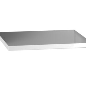 Bott Verso Shelf Kit for Cupboard. WxD: 800X350mm - Galvanised Steel _SKU-16926913.51
