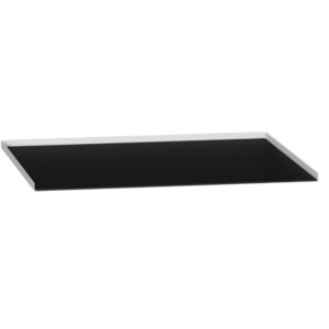 Bott Verso Drawer Mating - Verso Top Tray Kit with Inlaid Matting. WxD: 525X550mm Ral 7035 _SKU-16926930.16