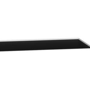 Verso Top Tray Kit with Inlaid Matting - Verso Top Tray Kit with Inlaid Matting. WxD: 800X550mm Ral 7035 _SKU-16926931.16