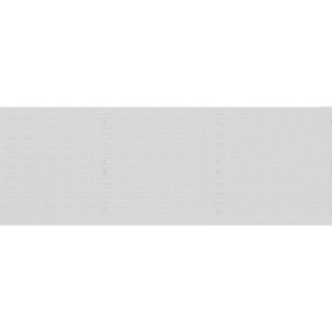 Louvre Panel for Cupboard - Kit Louvre for 1300mm Wide Cupboard. Wxh: 1270X457mm Ral 7035 _SKU-16926943.16