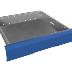 Verso Internal Drawer Kit for Cupboard - WxDxH: 525X550X100mm In 4 Colours _SKU-16926960.11