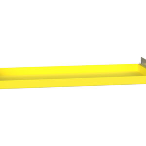 Flammable Cupboard Sump Tray - Verso Haz Substance Cbd Sump Tray . WxDxH: 1050X550X50mm Ral 1023 _SKU-16926975. 12