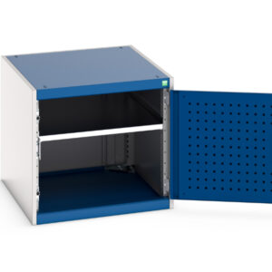 Bott Metal Cubio Cabinet - Cubio Smf-676-1. 1 Cupboard . _SKU-40027098.11V
