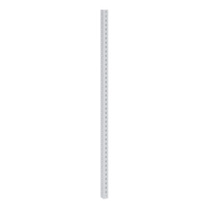 Rear Frame Additional Upright . WxDxH: 50X60X1720mm Ral 7035 _SKU-41010162.16