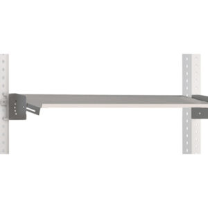 Adjustable Shelf for System Width 1800mm. WxDxH: 1800X200X142mm Ral 7035 _SKU-41010173.16