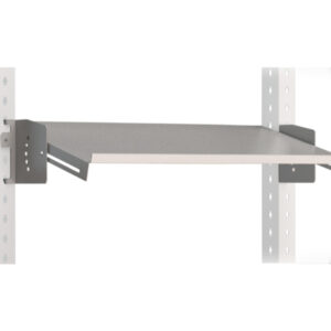 Adjustable Shelf for System Width 900mm. WxDxH: 900X350X142mm Ral 7035 _SKU-41010175.16