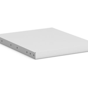 Bott Base Shelf - Cubio Frame Bench Base Shelf for 750X750 Models. WxDxH: 685X650X50mm Ral 7035 _SKU-41201048.16V