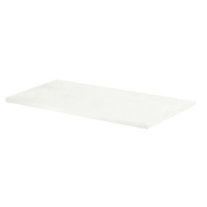 Bott Workbench Bottom Shelf - Cubio Frame Bench Base Shelf for 2000X750 Models. WxDxH: 1800X650X50mm Ral 7035 _SKU-41201055.16V