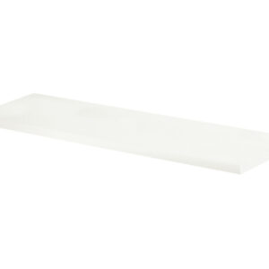 Bott Bench Half Shelf - Cubio Frame Bench Half Depth Base Shelf for 2000X750 Models. WxDxH: 1800X400X50mm Ral 7035 _SKU-41201056.16V