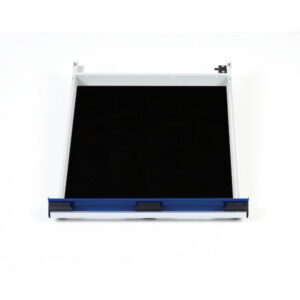 Bott Non Slip Drawer Liner - WxDxH: 650X650X2. 5mm Anthracite _SKU-41301006