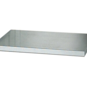 Cubio Shelf Kit for 525 X 525mm Cupboard - WxDxH: 445X468X25mm Galvanised Steel _SKU-42101006.51V
