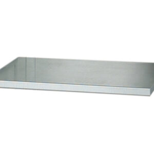 Cubio Shelf Kit for 525 X 650mm Cupboard. WxDxH: 445X593X25mm Galvanised Steel _SKU-42101007.51V