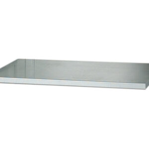 Cubio Shelf Kit for 800 X 525mm Cupboard. WxDxH: 720X468X25mm Galvanised Steel _SKU-42101014.51V