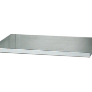 Cubio Shelf Kit for 650 X 650mm Cupboard - WxDxH: 570X343X25mm Galvanised Steel _SKU-42101060.51V