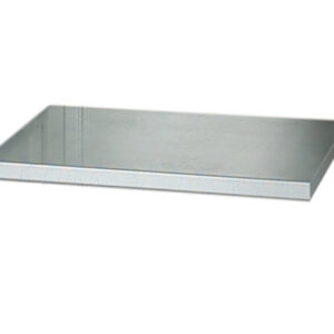 Cubio Shelf Kit for 525 X 325mm Sd Cupboard - WxDxH: 520X280X25mm Galvanised Steel _SKU-42101092.51V