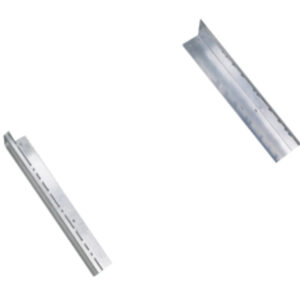 CNC Tool Carrier - CNC Tool Carrier Drawer Bracket Set for 3 Carriers, 800X650 Cabinet Minimum. WxDxH: 50X650X95mm Galvanised Steel _SKU-43013031.51V