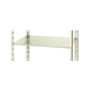Bott Workshop Shelf - Cubio Shelving Shelf for 800X650 Models. WxDxH: 753X650X25mm Galvanised Steel _SKU-46002003.51V